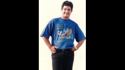 హీరోల ఫస్ట్ రెమ్యునరేషన్,. ఇప్పుడేంత? (రూ.400 నుంచి 30కోట్లవరకు)