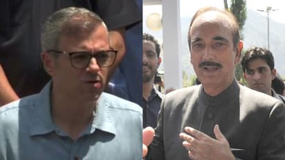 কাশ্মীর নিয়ে কেন্দ্রীয় সরকারকে কটাক্ষ, সংসদে কেন্দ্রের বিবৃতির দাবিতে বিরোধীরা