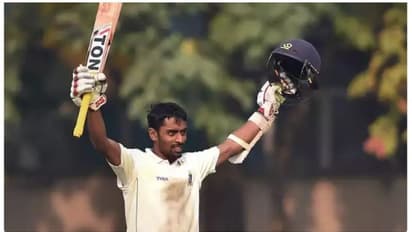 ভিনরাজ্যের মজুরদের সাহায্যার্থে ২.৫ লক্ষ টাকা দান করলেন বাংলা রঞ্জি দলের অধিনায়ক অভিমন্যু ঈশ্বরণ