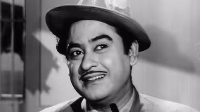 Kishore Kumar Birth Anniversary: 9 Interesting facts about one of the greatest talents of Indian cinema