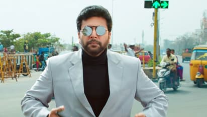 ’கோமாளி’கதைத் திருட்டில் மூடி மறைக்கப்பட்ட மோசடி...உதவி இயக்குநருக்கு 10 லட்சம் நஷ்ட ஈடு வாங்கித்தந்த பாக்யராஜ்...