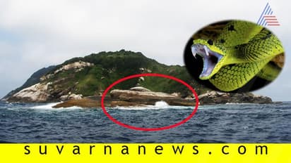 ಹೋಗಬೇಕೆಂದರೂ ಈ ವಿಶೇಷ ಸ್ಥಳಗಳಿಗೆ ನೀವೆಂದೂ ಹೋಗಲಾರಿರಿ!