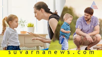 ಮಕ್ಕಳ ಭಾವನಾತ್ಮಕ ಆರೋಗ್ಯ ಕಾಪಾಡುವುದು ಹೇಗೆ?