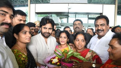 కారణమిదే: ఓటమి తర్వాత తొలిసారిగా భీమవరానికి పవన్