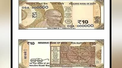 हर करारे नोट में छपी तस्वीर का है एक मतलब, क्या जानते हैं आप?