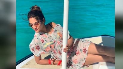 মিমি নয়, নুসরতের বেস্টফ্রেন্ড কে! ফ্রেন্ডশিপ ডে-তেই প্রিয় বন্ধুকে প্রকাশ্যে আনলেন অভিনেত্রী