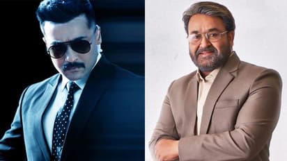 മോഹന്ലാലും സൂര്യയും ഒരുമിച്ചെത്തുന്നത് ഈ ദിവസം; 'കാപ്പാന്' പുതിയ റിലീസ് തീയ്യതി