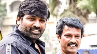 விஜய் சேதுபதி சேரனை அழைத்து வரவேண்டும்! இல்லை என்றால் பிக்பாஸ் வீட்டிற்குள் அத்துமீறி நுழைந்து மீட்போம்! இயக்குனர் அதிரடி!