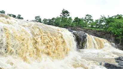 ಸೆ. 21 ರಿಂದ ಎರಡು ದಿನ ಕಾವೇರಿ ಜಲಪಾತೋತ್ಸವ