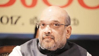 अमित शाह की एनएसए डोवल समेत टॉप अफसरों के साथ बैठक, कल कैबिनेट की बैठक में हो सकता है बड़ा ऐलान