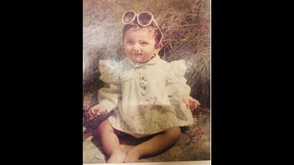 முன்னணி நடிகையாக இருக்கும் இந்த குழந்தை யார் தெரியுமா?