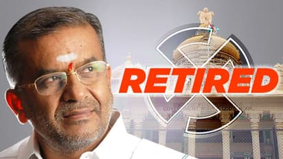 Karnataka: JDS leader GT Devegowda calls it a day from electoral politics