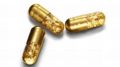 മലദ്വാരത്തിൽ ഒളിപ്പിച്ച സ്വർണ ഗുളികകളുമായി യുവാവ്, പിന്നാലെ 'തീവ്രവാദ വിരുദ്ധ സ്ക്വാഡ്'; ഒടുവിൽ ട്വിസ്റ്റ്