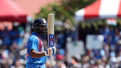 INDvWI 2ನೇ ಟಿ20: ವಿಂಡೀಸ್ಗೆ 168 ರನ್ ಟಾರ್ಗೆಟ್ ನೀಡಿದ ಭಾರತ!