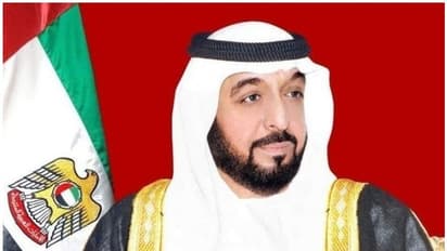 515 തടവുകാര്ക്ക് മാപ്പ് നല്കി യുഎഇ പ്രസിഡന്റിന്റെ ഉത്തരവ്