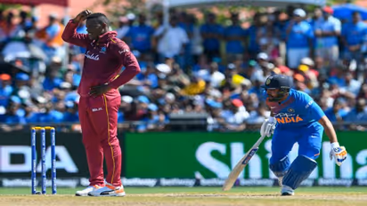 India vs Windies 2021-22: BCCI considering reducing number of venues?