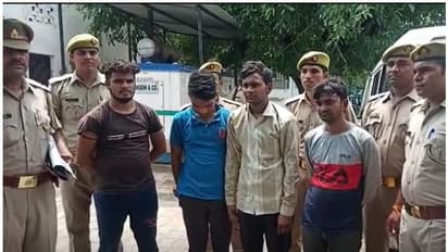 आईपीएल ने कराया कर्ज, तो रच ली अपने ही अपहरण की साजिश