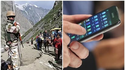 Telangana, Andhra Pradesh governments make arrangements to bring back 135 NIT students from Jammu and Kashmir