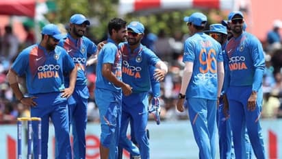 ವೆಸ್ಟ್ ಇಂಡೀಸ್ ವಿರುದ್ದದ ಟಿ20 ಸರಣಿ ಕೈವಶ ಮಾಡಿದ ಭಾರತ