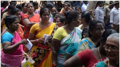 Vellore election: Voting begins; CCTV camera, 11 computers go missing