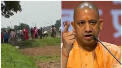 സോന്ഭദ്ര വെടിവെപ്പ്; ലോക്കല് പൊലീസിന് ഗുരുതര വീഴ്ച, ജില്ലാ മജിസ്ട്രേറ്റിനെയും പൊലീസ് മേധാവിയെയും മാറ്റി