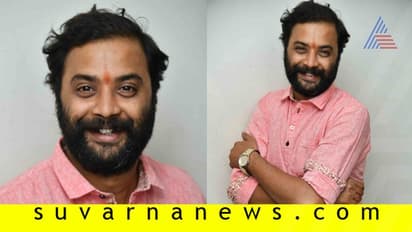 ನಟನಾಗಿದ್ದಾಗ ಕದ್ದು ನೋಡಿ ಸಿನಿಮಾ ಮೇಕಿಂಗ್ ಕಲಿತೆ: ಸುಜಯ್ ಶಾಸ್ತ್ರಿ