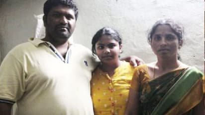 ದುಬೈನಲ್ಲಿ ಕೆಲಸ ಸಿಗದೆ ಮರಳಿದವನಿಗೆ ಹೊಡೀತು 27 ಕೋಟಿ ರು.ಲಾಟರಿ!