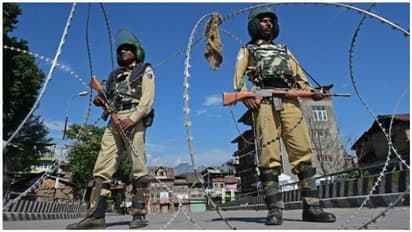 ఆర్టికల్ 370 రద్దు: కశ్మీర్ లో రక్తపాతానికి అదే కారణమన్న అమిత్ షా, లైవ్ అప్డేట్స్