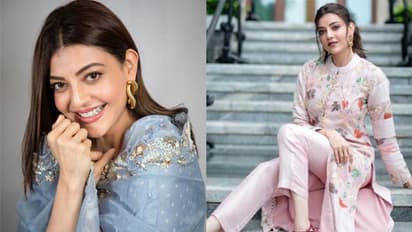 కోమలి ఎఫెక్ట్.. కోలీవుడ్ లో కాజల్ హవా