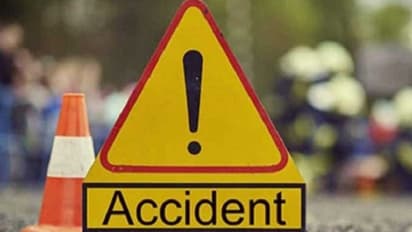 പൂണെയിൽ മലയാളി യുവാവും സുഹൃത്തുക്കളും സഞ്ചരിച്ചിരുന്ന കാർ കൊക്കയിലേക്ക് മറിഞ്ഞു