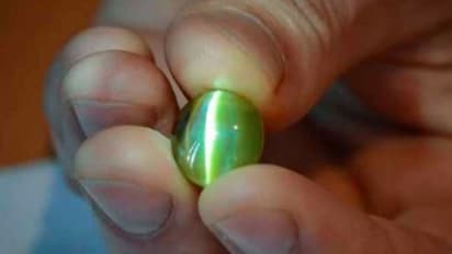 Gemology: ವೈಢೂರ್ಯದ ಪ್ರಯೋಜನಗಳು ಒಂದೆರಡಲ್ಲ, ಆದ್ರೂ ಬೇಕಾಬಿಟ್ಟಿ ಧರಿಸುವಂತಿಲ್ಲ!