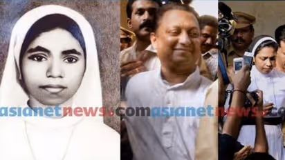 Forensic experts: Sister Abhaya in Kerala was murdered, died of head injury