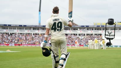 மற்ற பேட்ஸ்மேன்களுக்கும் ஸ்மித்துக்கும் என்ன வித்தியாசம்..? எந்த குவாலிட்டி அவர வித்தியாசப்படுத்துகிறது..? கவாஸ்கர் அதிரடி