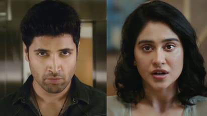 'ఎవరు' ఫస్ట్ డే కలెక్షన్స్.. అదరగొట్టిన అడివి శేష్