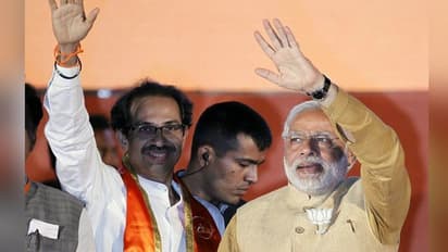 जानें ज्यादा सीटों के लिए क्यों अड़ी है शिवसेना, नहीं हो सका बंटवारा