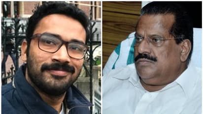 ശ്രീറാം കേരള സമൂഹത്തിന് അപമാനമെന്ന് ഇപി ജയരാജൻ; ധാര്മ്മികതയുണ്ടെങ്കിൽ രാജി വയ്ക്കണം