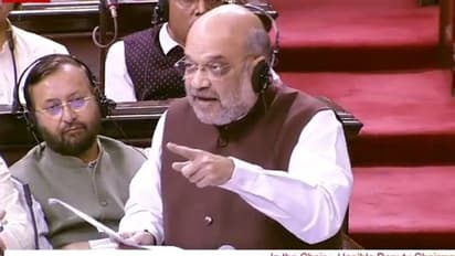 ৩৭০ ধারা কী! সেই ধারা রদ করার প্রস্তাবিত খসড়ায় কী লিখেছিলেন রাষ্ট্রপতি