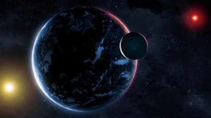 ರಾಹು ಗ್ರಹದ ಮಹಾದಶವು 18 ವರ್ಷ : ಇದರ ಪರಿಣಾಮ ಯಾವ ರಾಶಿ ಮೇಲಾಗುತ್ತೆ?