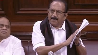 சிபிஎஸ்இ- யில் இந்துத்துவா திணிப்பு.. திரிக்கப்படும் வரலாறு.. குப்பையில் தூக்கி போடுவார்கள்.. வைகோ காட்டம்..