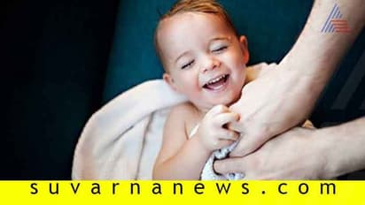 ಮಕ್ಕಳಿಗೆ ಕ್ಲೀನ್ ಕ್ಲೀನ್ ಅಂತ ಕಾಟ ಕೊಡುವ ಪೋಷಕರೇ ಒಮ್ಮೆ ಇದನ್ನು ಓದಿ!