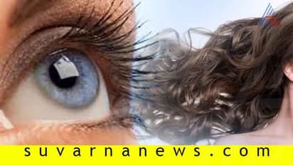 ದೇಹದ ಅಚ್ಚರಿ! ನಾಲಿಗೆ ಮಾತ್ರವಲ್ಲ, ಮೂಗಿನ ಕೂದಲೂ ರುಚಿ ನೋಡುತ್ತೆ!