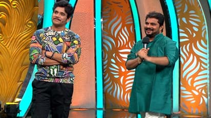 బిగ్ బాస్ ఇంటి గుట్టు రట్టు.. బాంబు పేల్చిన జాఫర్!