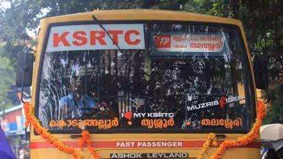 Kerala wins legal battle, gets to keep ‘KSRTC’ acronym for road transport; Karnataka can no longer use it