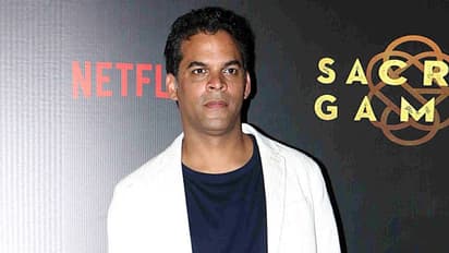 Vikramaditya Motwane on 'Sacred Games 2: Being just showrunner made me more objective