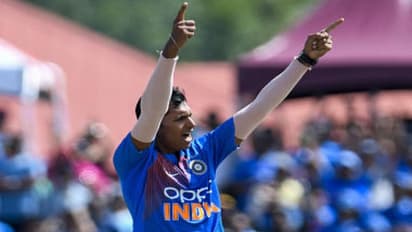 టాప్ లేపిన సైనీ: ఏకంగా 146 స్థానాలు ఎగబాకాడు