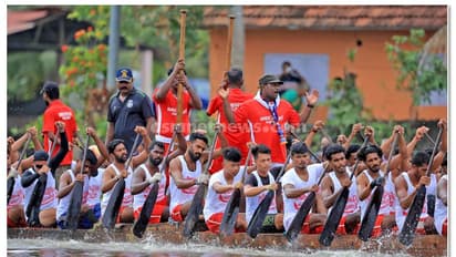 നെഹ്റ്രു ട്രോഫി ജലോത്സവത്തിനൊരുങ്ങി ആലപ്പുഴ; സച്ചിൻ മുഖ്യാതിഥി