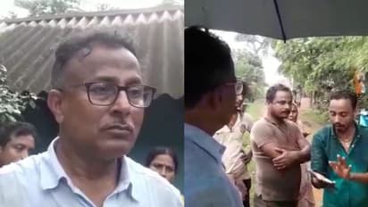 এতদিন কেন দেখা যায়নি, 'দিদিকে বলো'-র প্রচারে বিধায়ককে প্রশ্ন