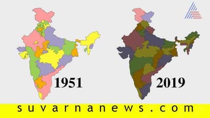 ಆರ್ಟಿಕಲ್ 370 ರದ್ದು: ಮೊದಲು ಏನಿತ್ತು? ಈಗ ಏನಾಗಿದೆ? ತಿಳಿದುಕೊಳ್ಳಲೇಬೇಕು