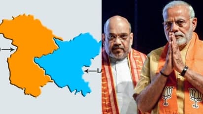 ಮೋದಿ ನಂಬಿಕೆ ಹುಸಿ ಮಾಡಲಿಲ್ಲ ಶಾ ಅಮಿತ್‌ ಶಾ