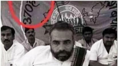 കശ്മീര്: മോദി വാക്ക് പാലിച്ചെന്ന് റാം മാധവ്; ചരിത്രപരമായ വിഡ്ഢിത്തം തിരുത്തിയെന്ന് ജെയ്റ്റ്ലി